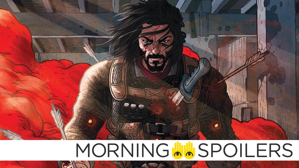 Image: Boom Studios/Rafael Grampá