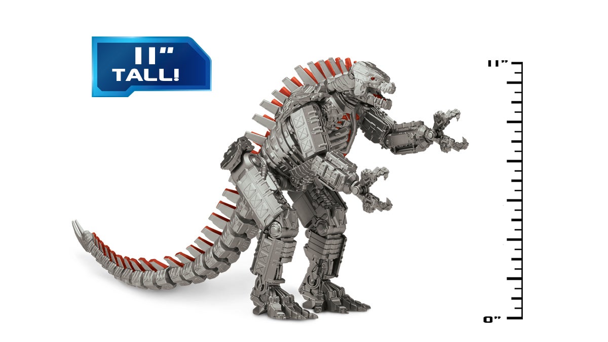 Illustration: Playmates