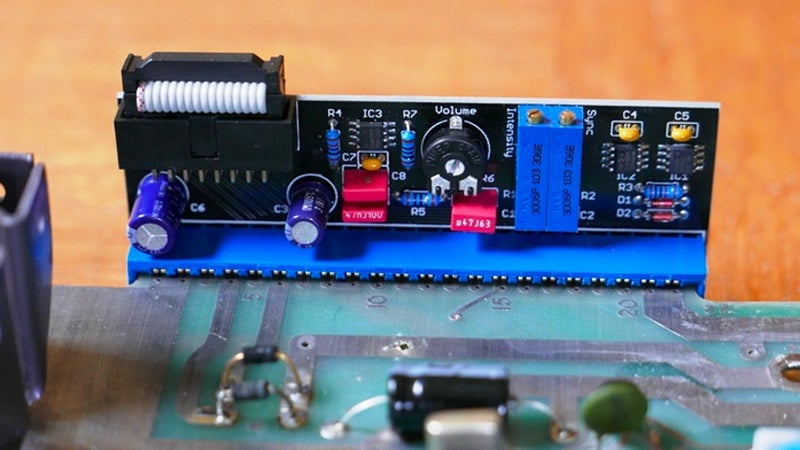 Photo: Jürgen Müller