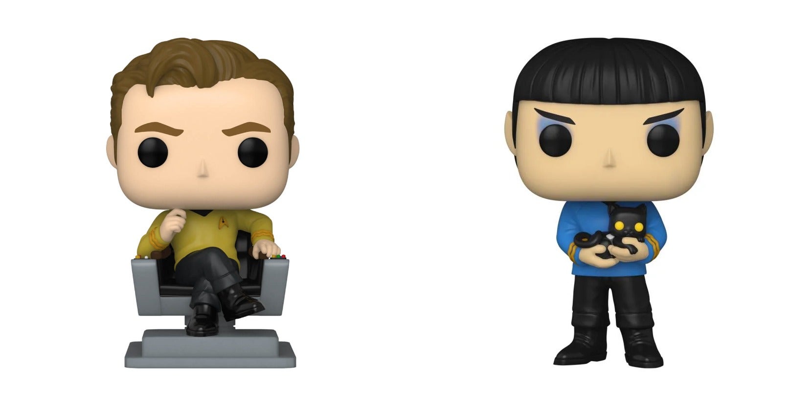 Image: CBS/Funko