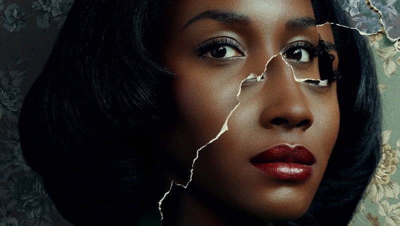 A crop of the poster for Them.