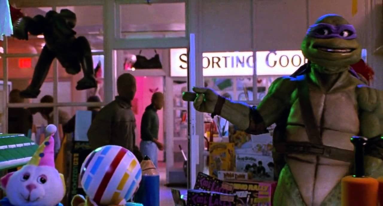 Photo: New Line Cinema