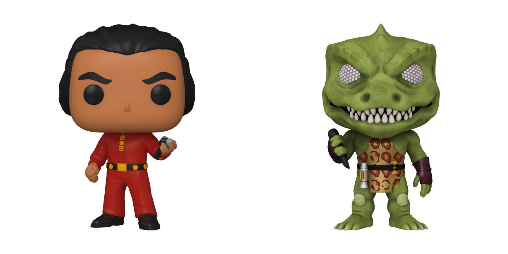 Image: CBS/Funko
