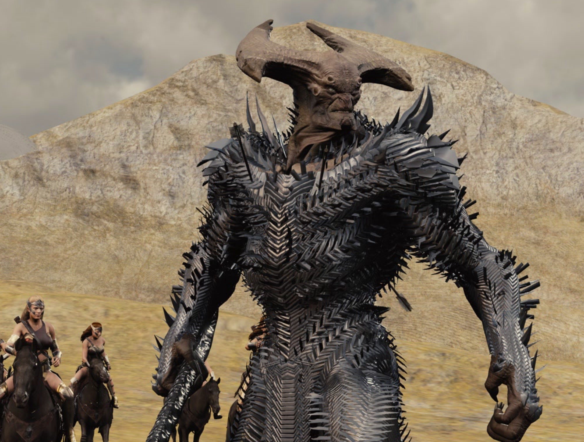 Image: HBO Max/Warner Media