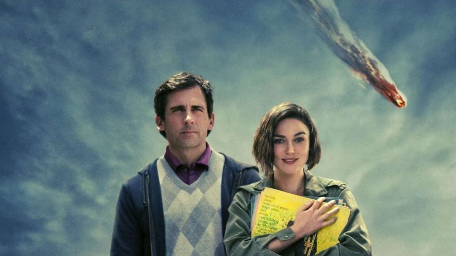 Seeking a Friend for the End of the World