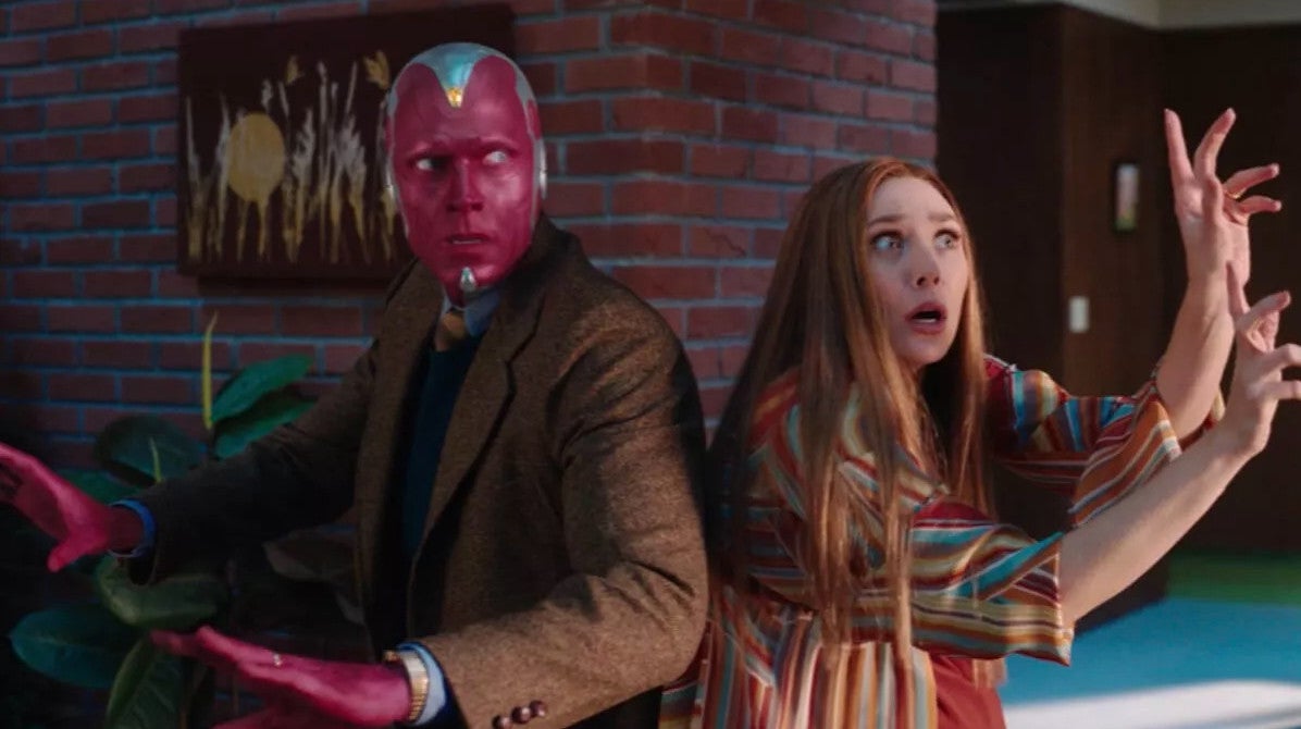 We feel the same, guys.