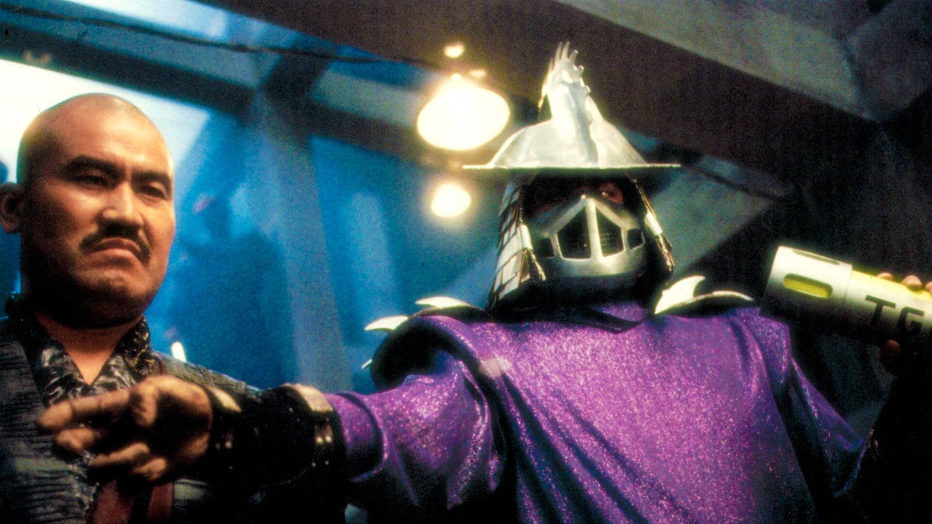 Photo: New Line Cinema