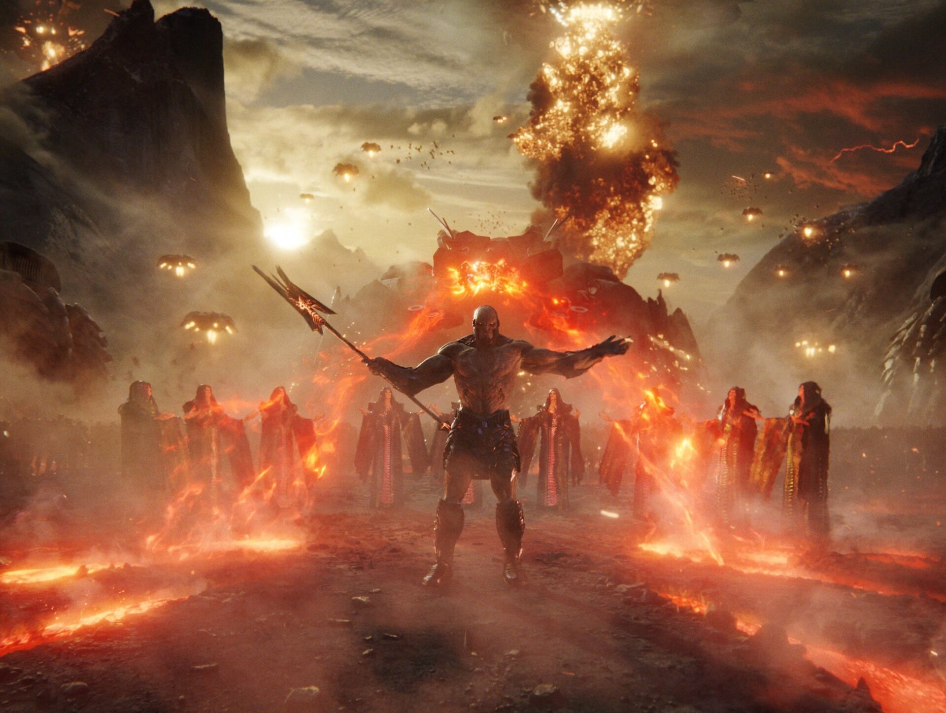 Image: HBO Max/Warner Media