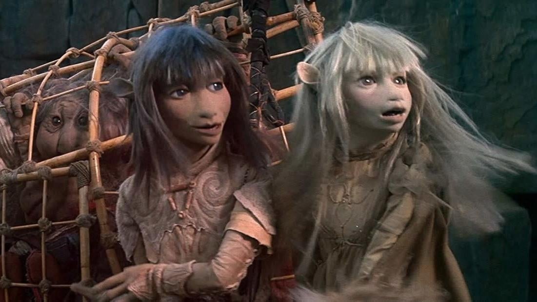 A Dark Crystal ballet? It’s coming.