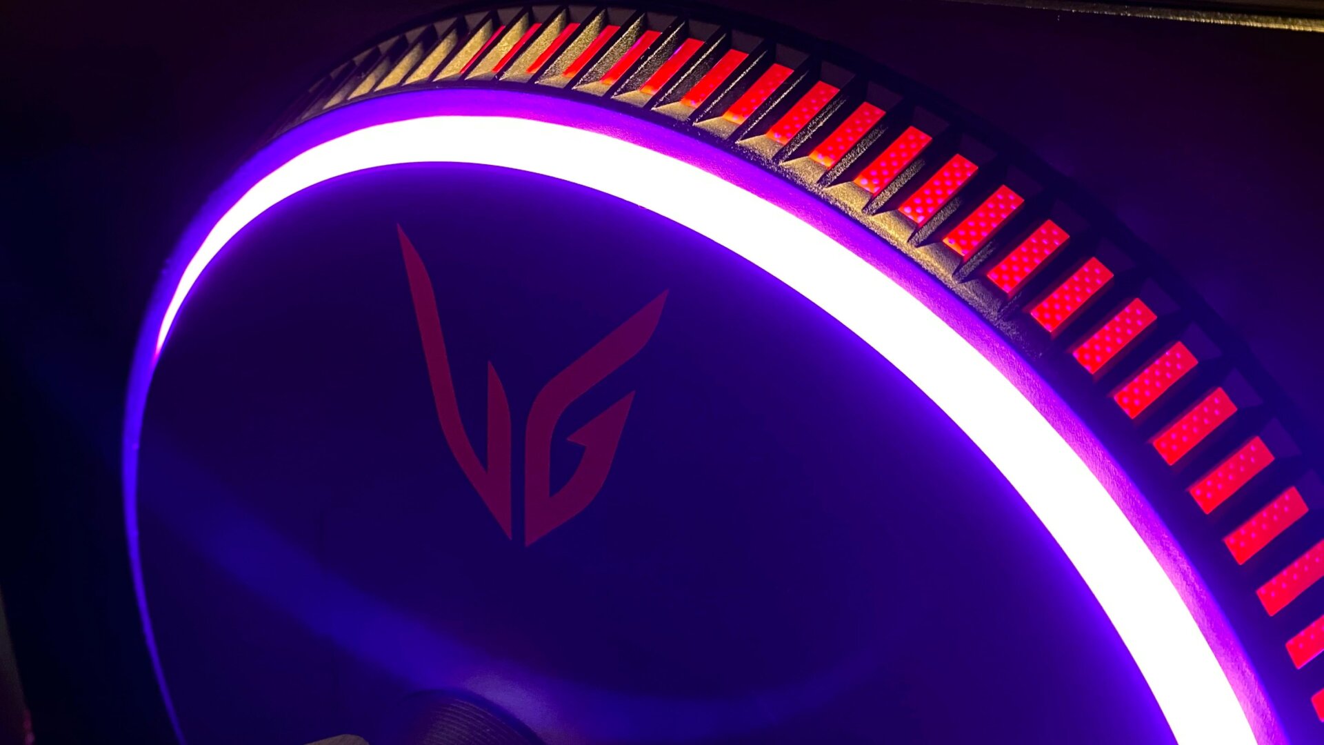 Photo: Sarah Jacobsson Purewal/Gizmodo