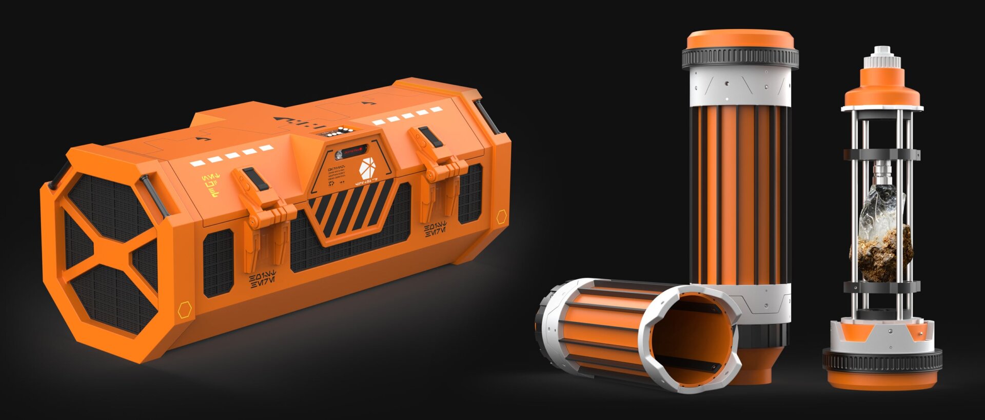 Photo: Studio Eliot & Watson