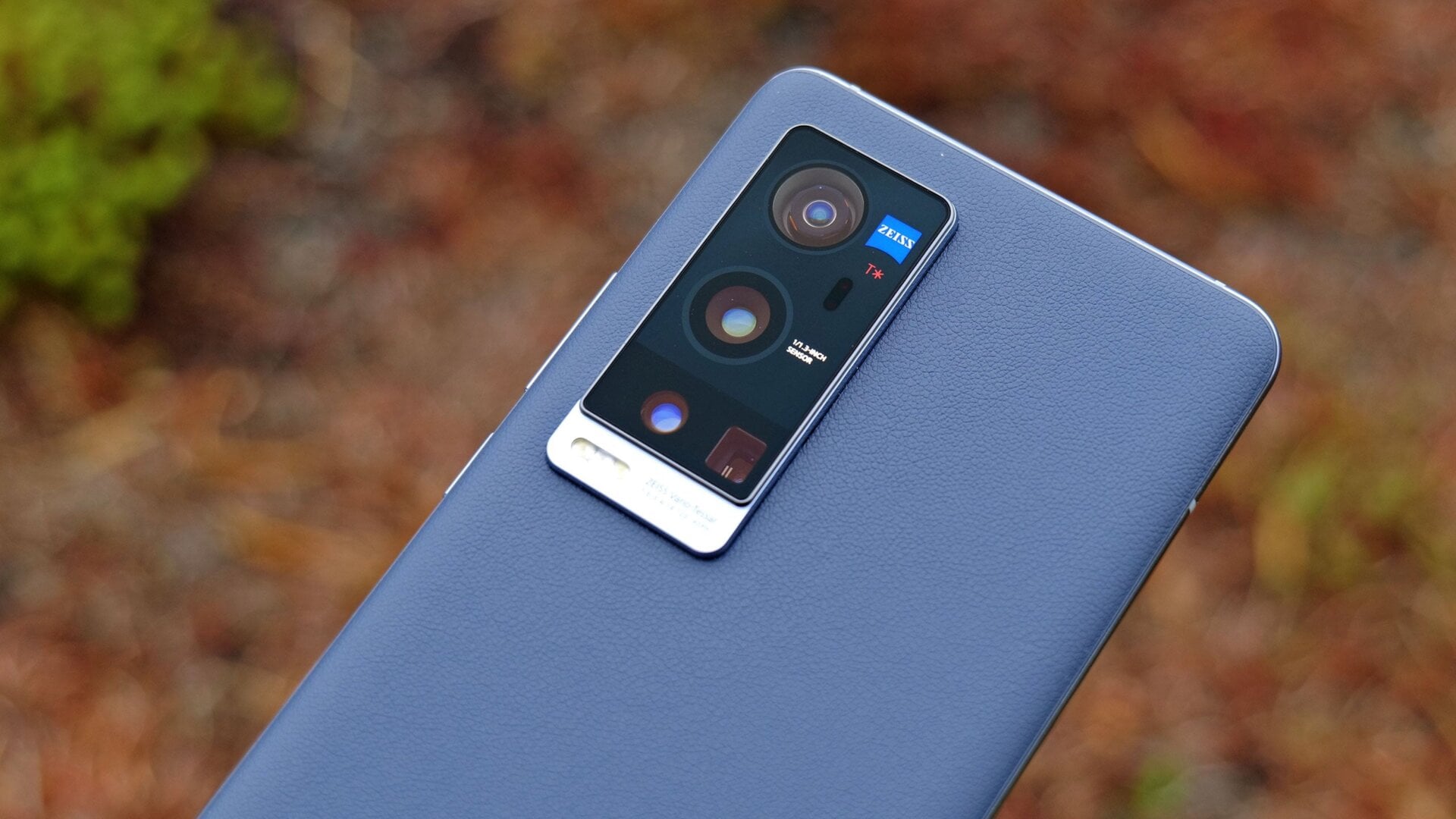 Photo: Sam Rutherford