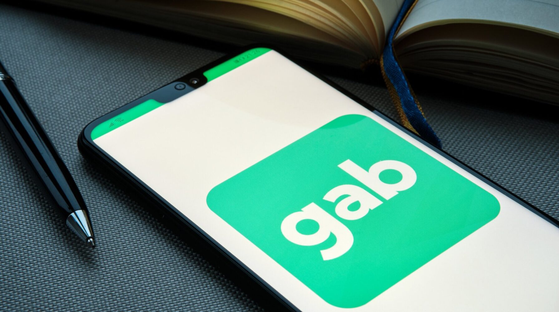 Gab, the Far-Right's Internet Refuge, Has Been Hacked
