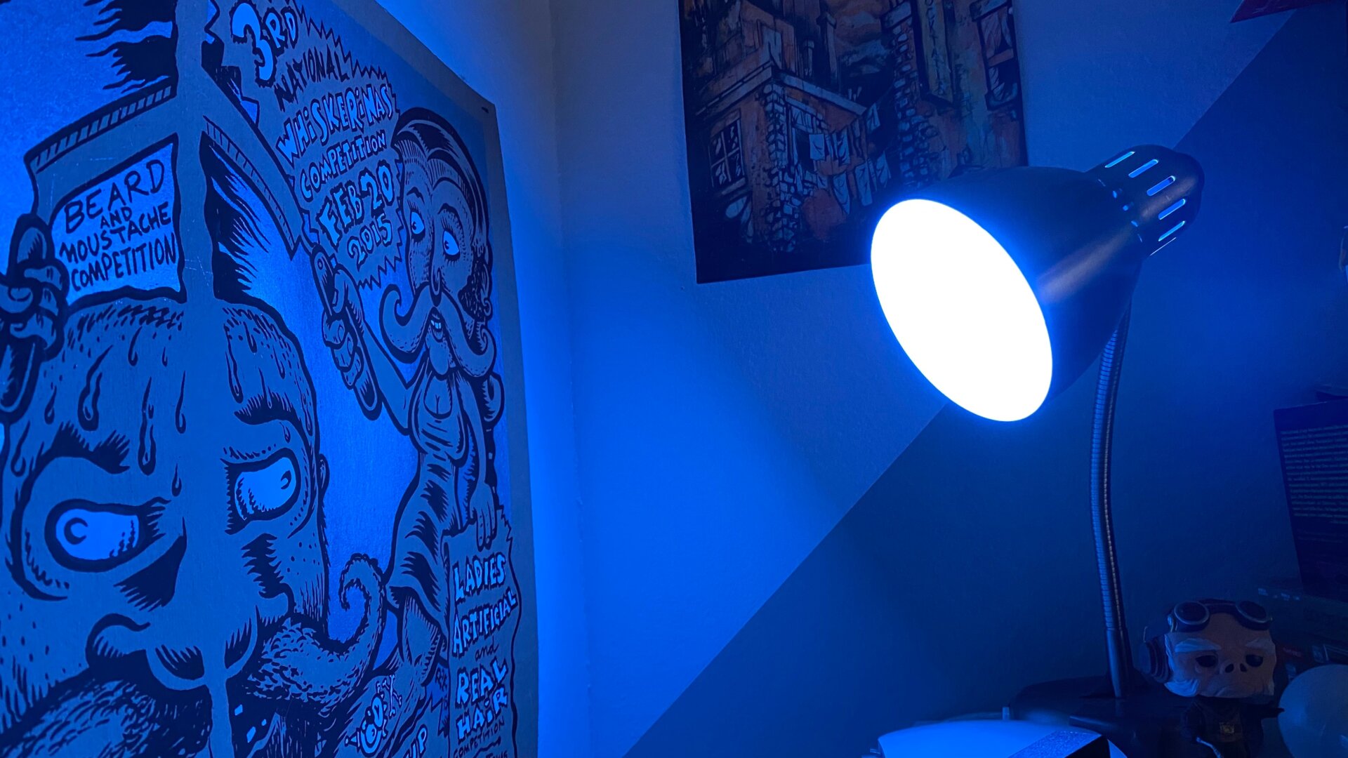 Photo: Wes Davis/Gizmodo