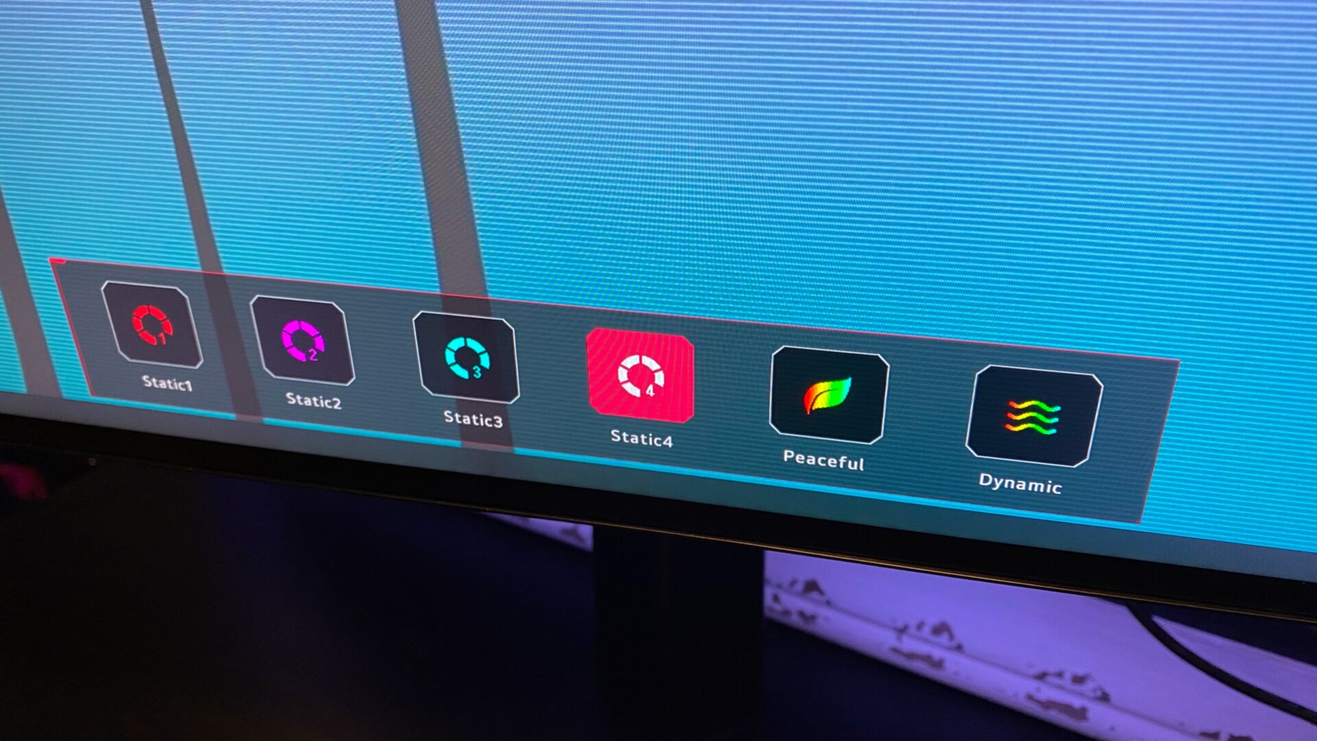 Photo: Sarah Jacobsson Purewal/Gizmodo