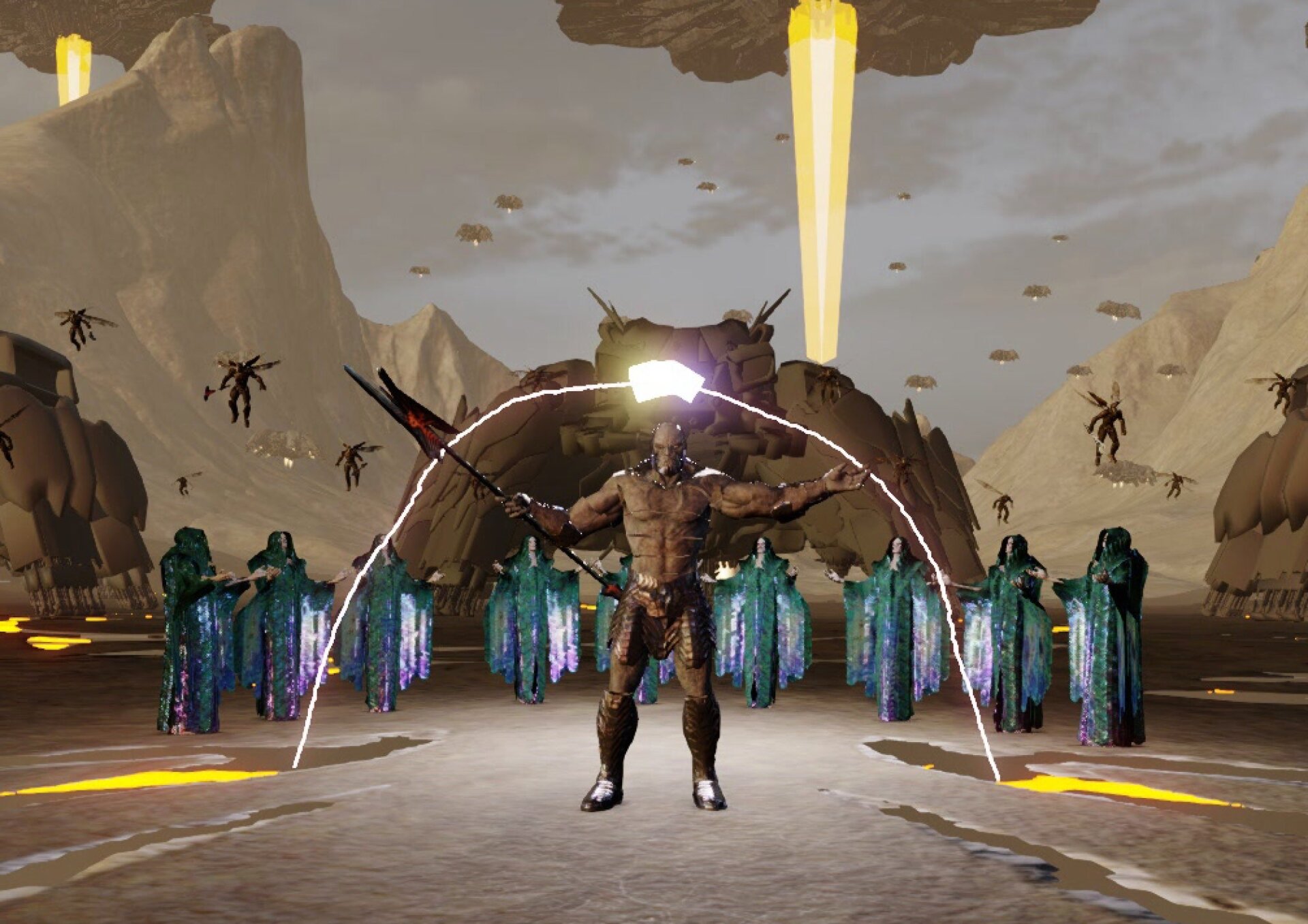 Image: HBO Max/Warner Media