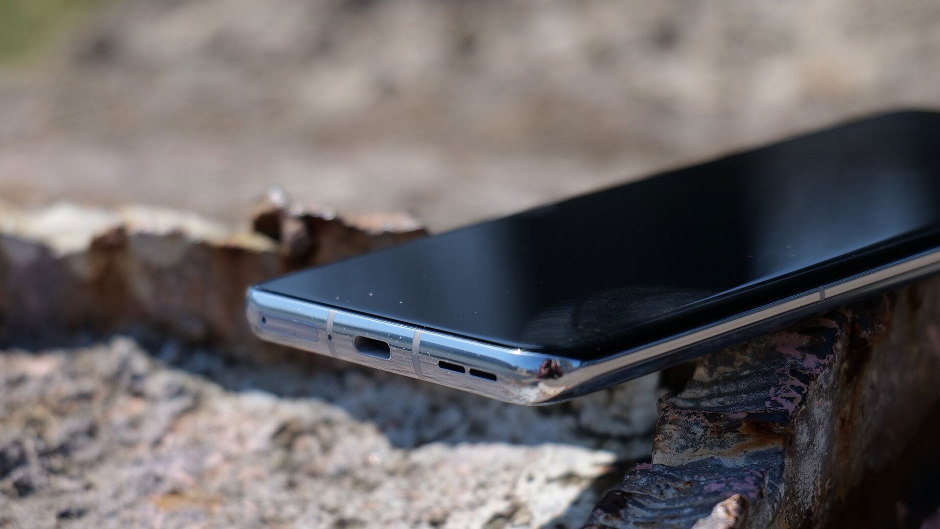 Photo: Sam Rutherford