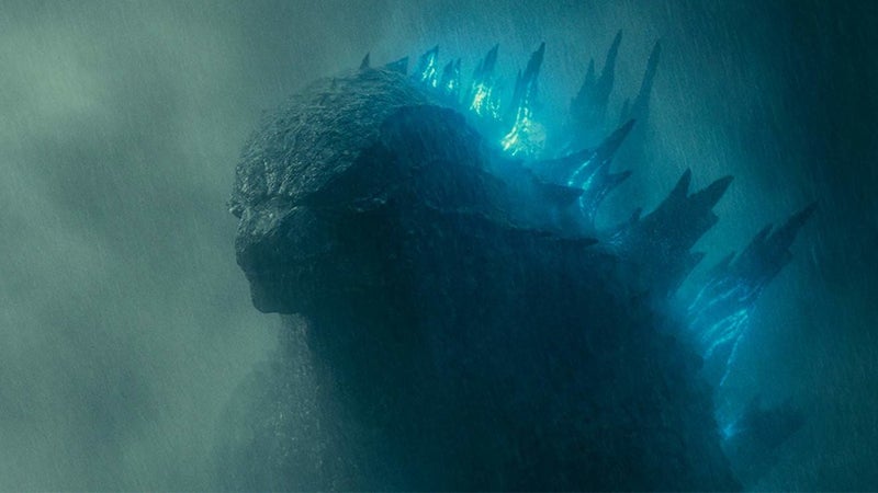 Screenshot: Legendary