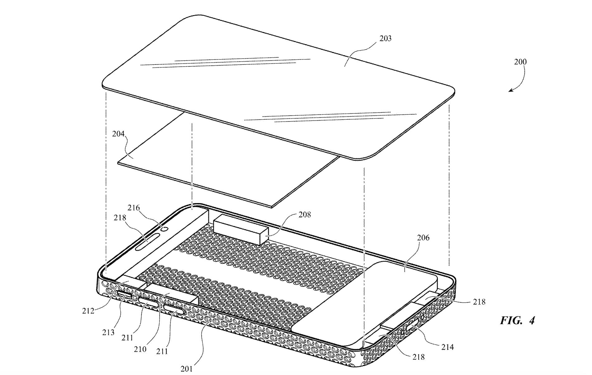 Image: U.S. Patent and Trademark Office
