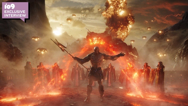 Image: HBO Max/Warner Media