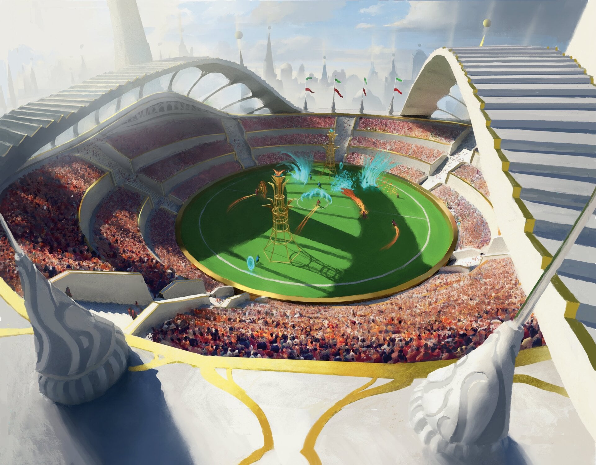 Image: Piotr Dura/Wizards of the Coast