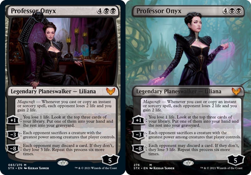 Image: Kieran Yanner/Wizards of the Coast