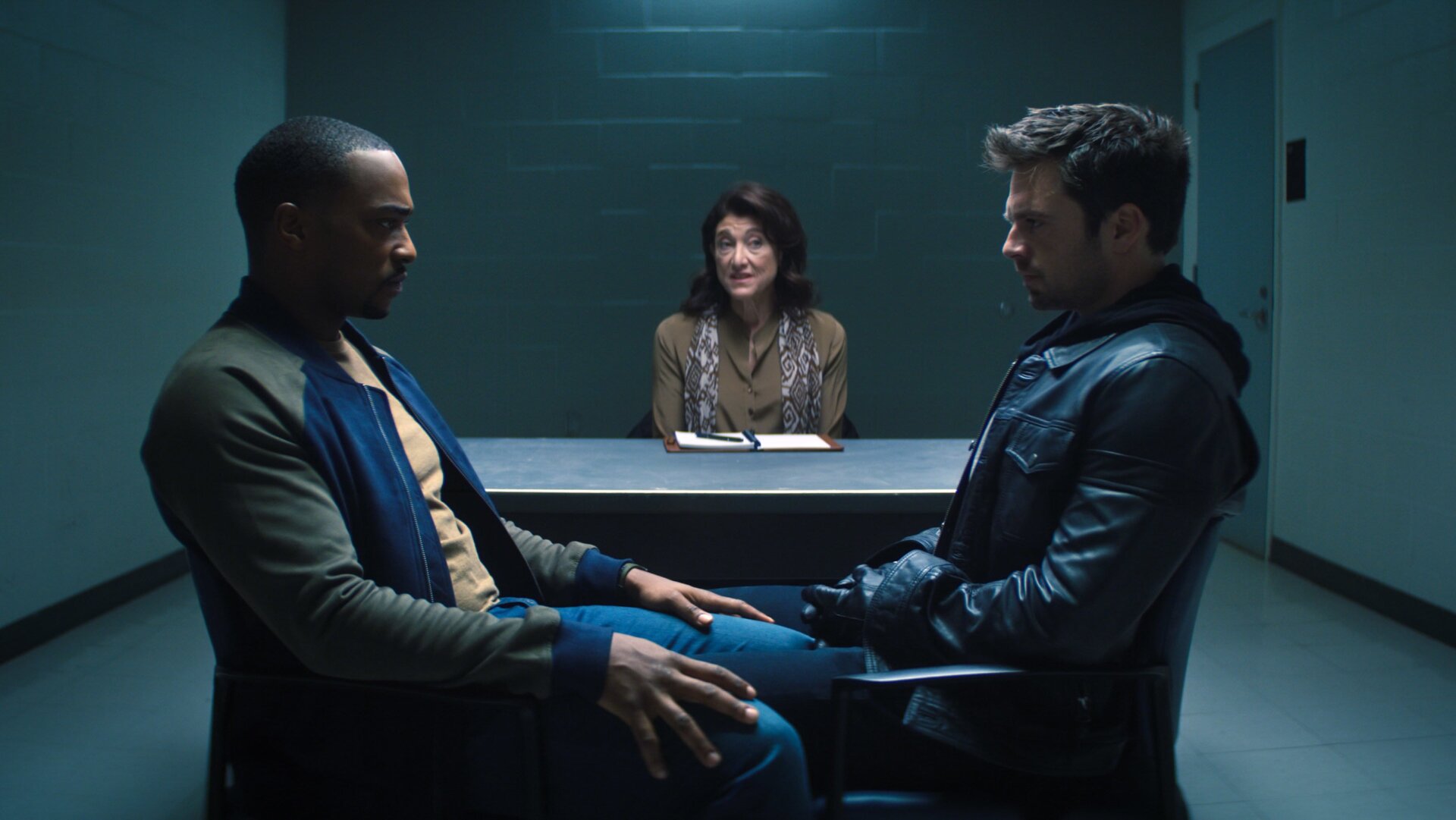 Photo: Marvel Studios