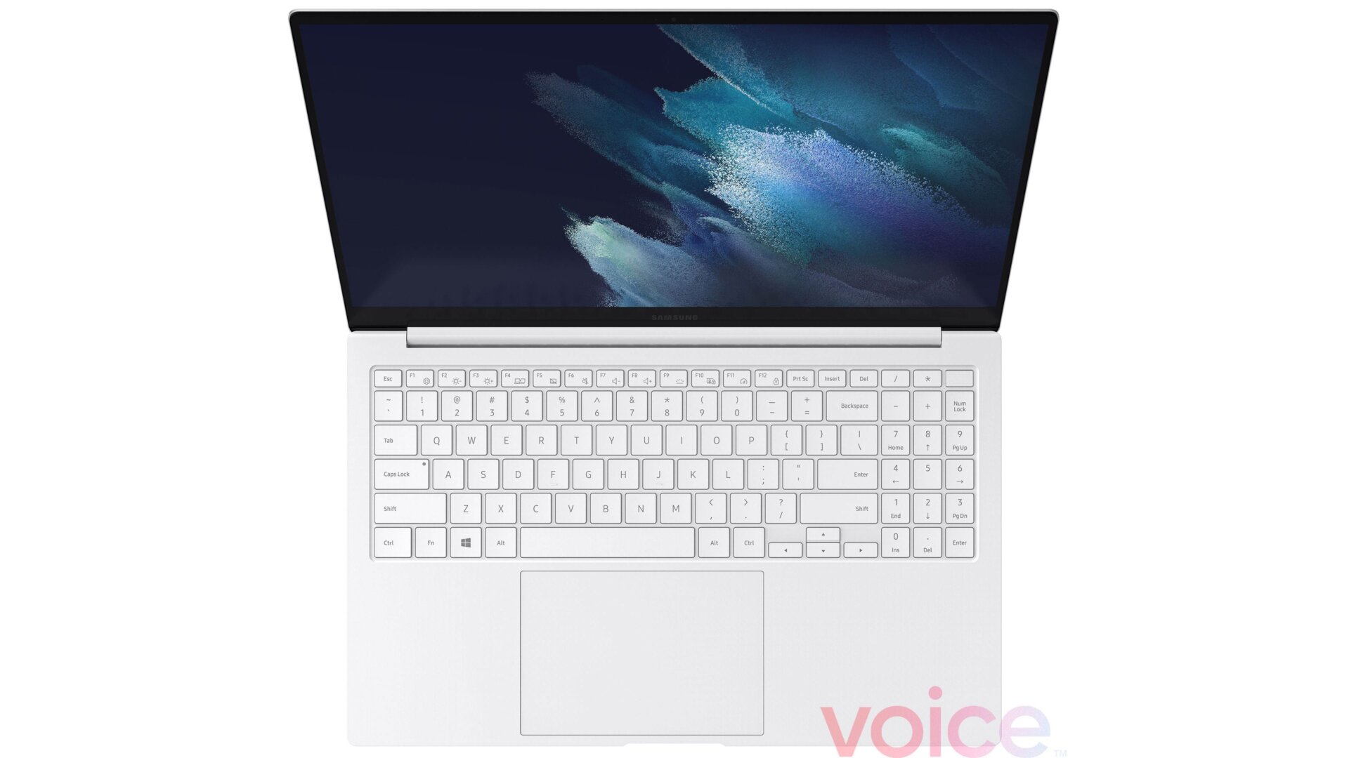 Image: Samsung via Evan Blass