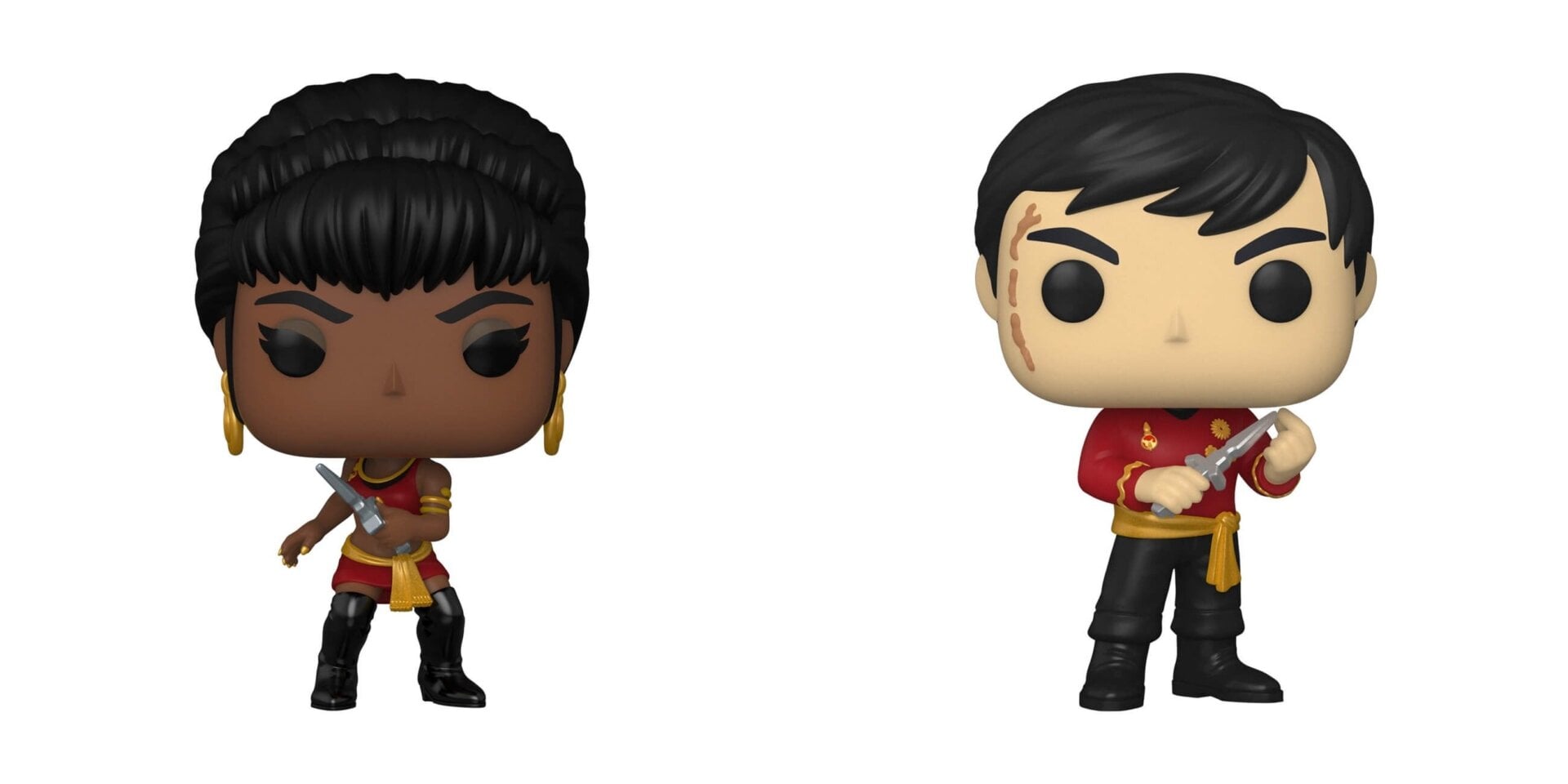 Image: CBS/Funko