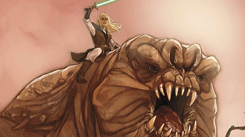 Image: Phil Noto/Marvel Comics