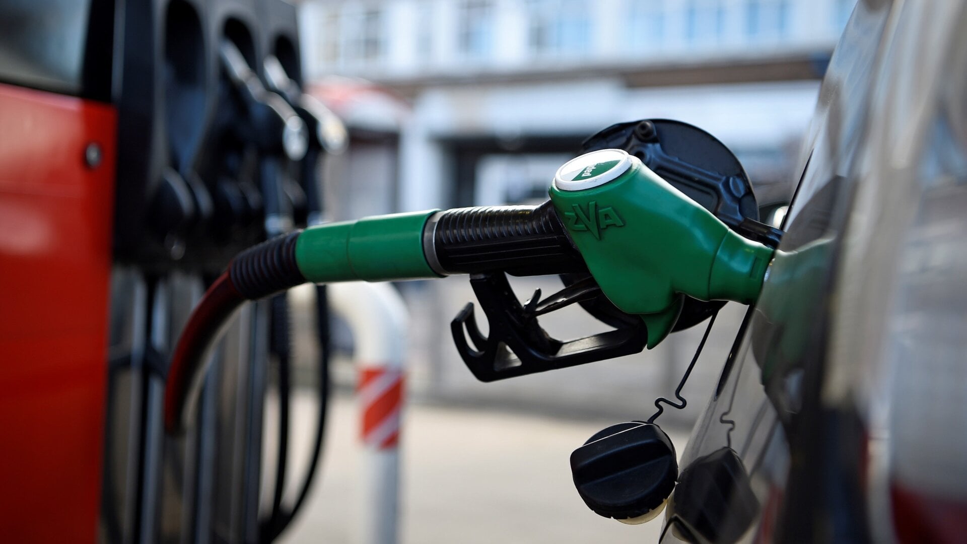 Petaluma, California is on the brink of becoming the first city in the U.S. to ban new gas stations.