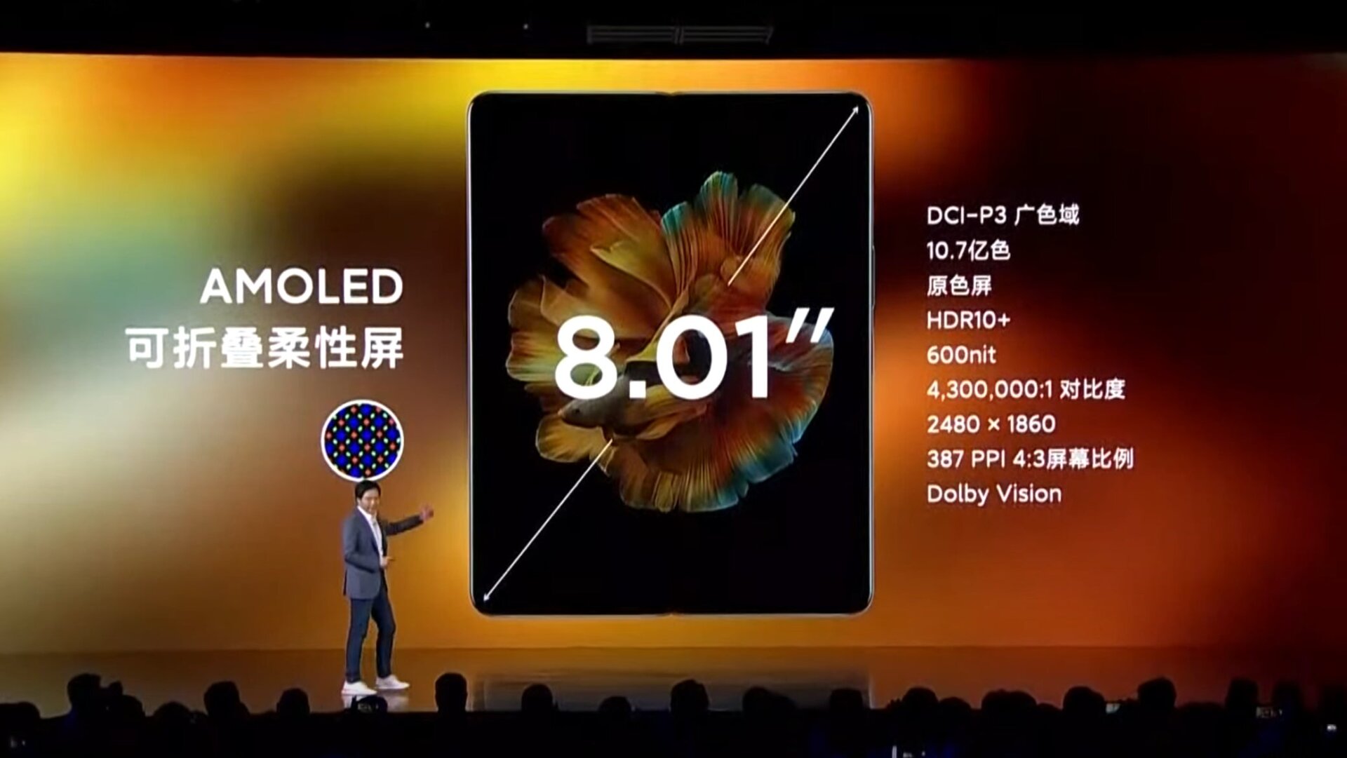 Screenshot: Xiaomi