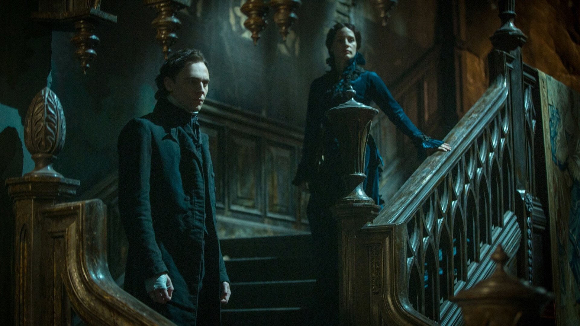 Crimson Peak