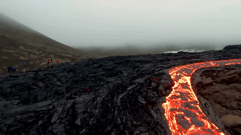 Gif: Bjorn Steinbekk/Facebook