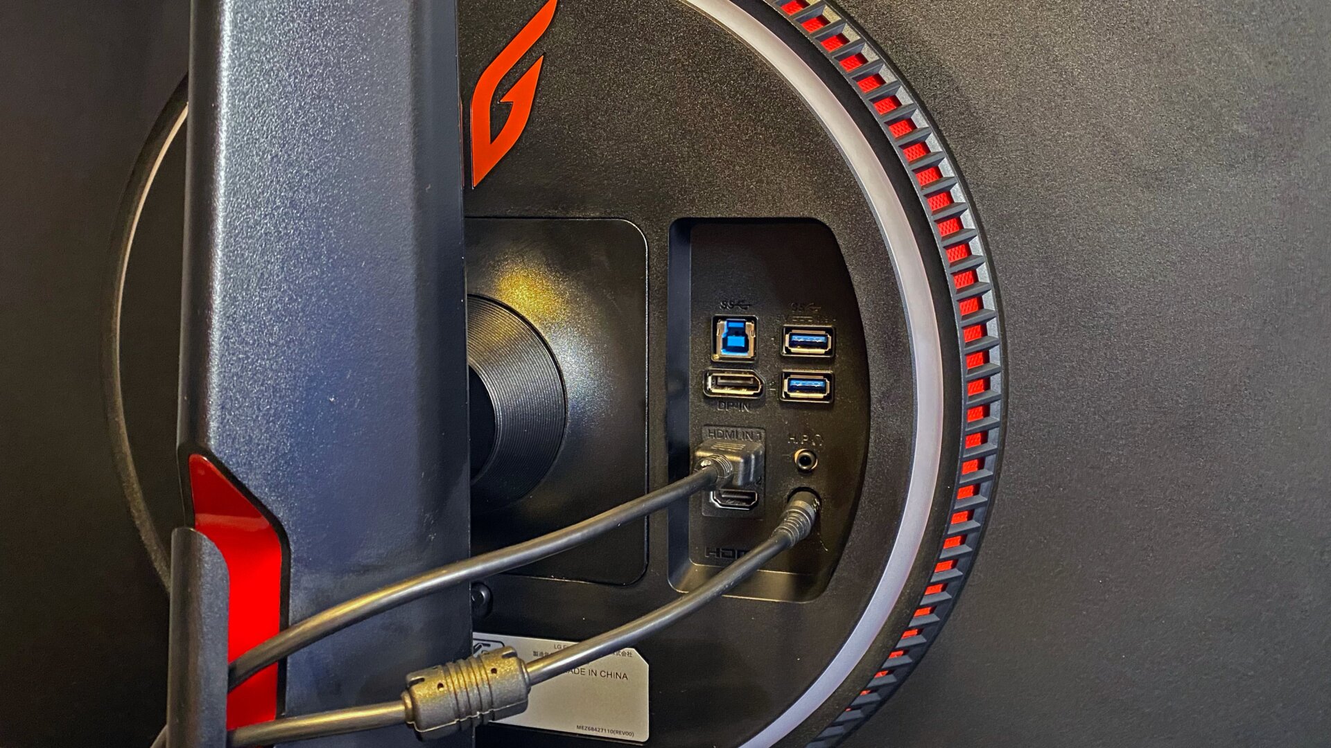 Photo: Sarah Jacobsson Purewal/Gizmodo