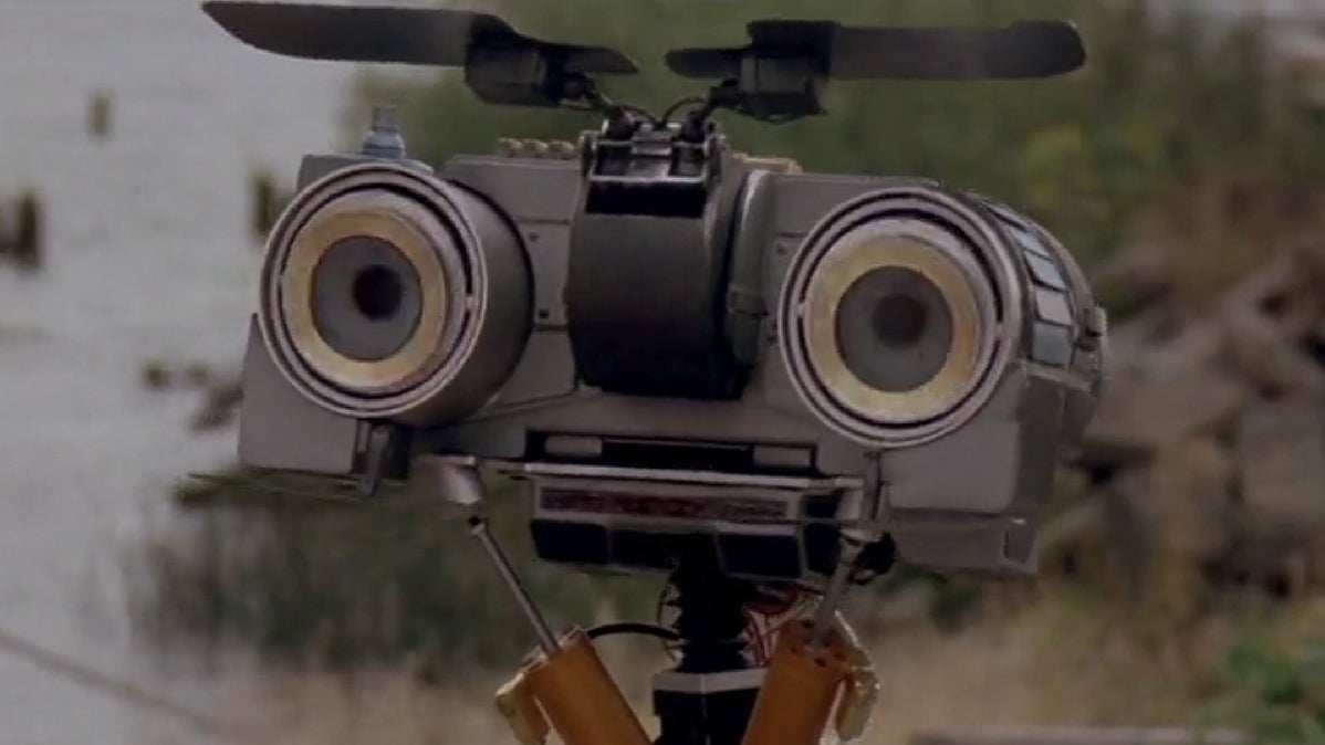 Short Circuit