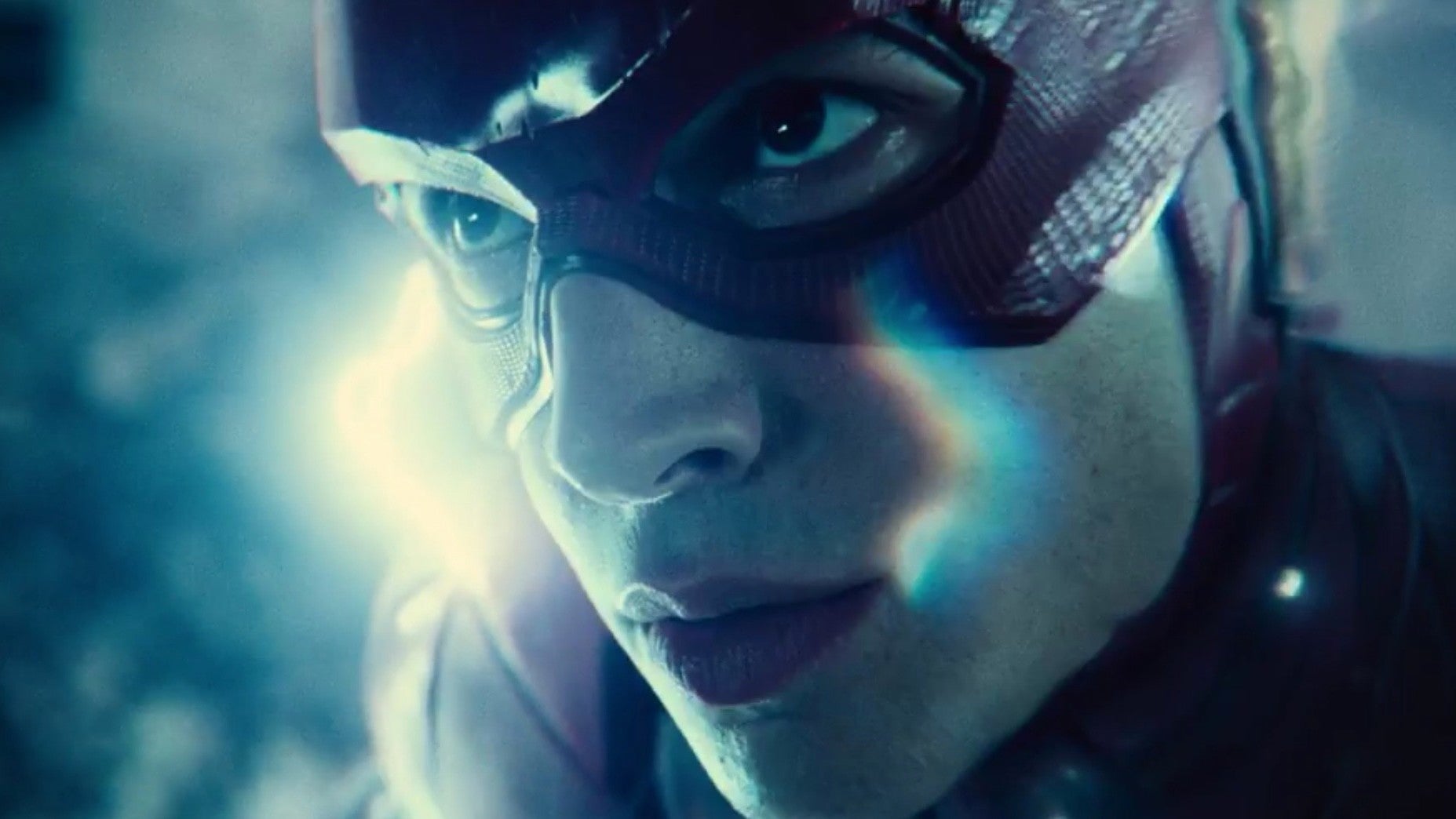 Let’s light this shit up, Barry.