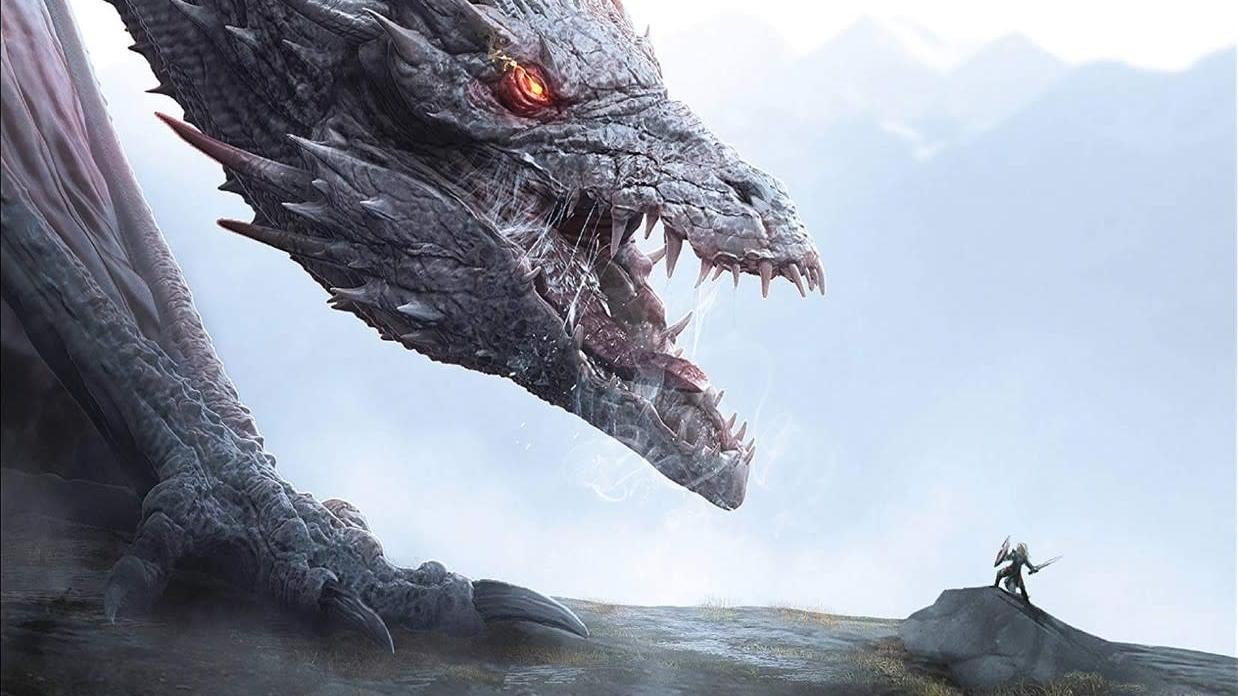 The Shadow of the Gods