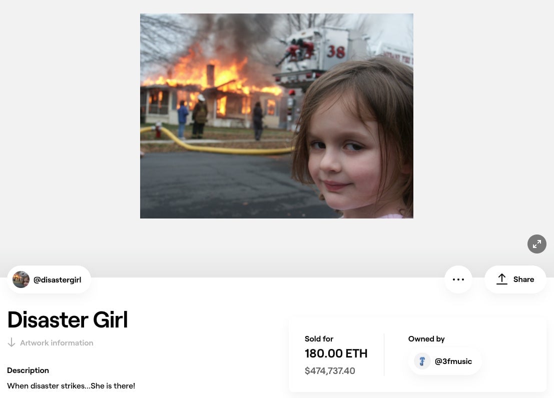 Screenshot: Gizmodo/Foundation