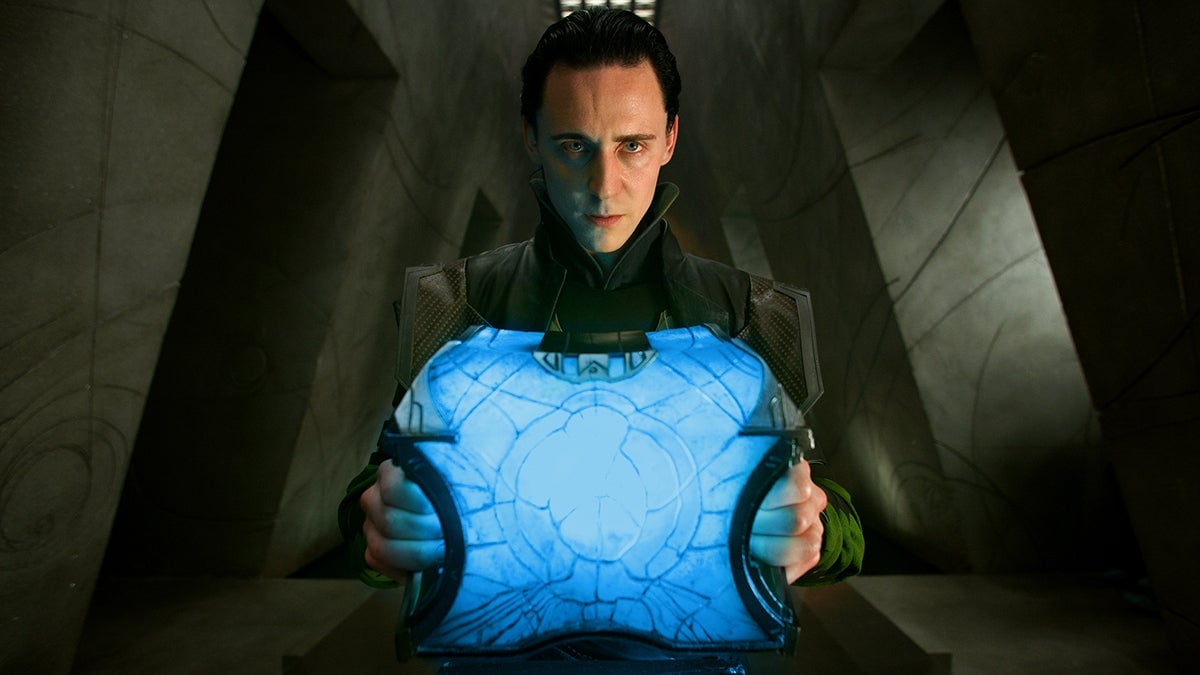 Photo: Marvel Studios