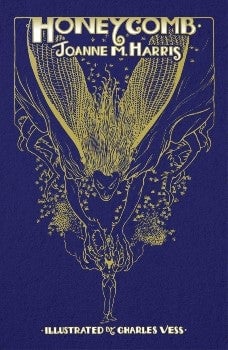 Image: Gallery / Saga Press