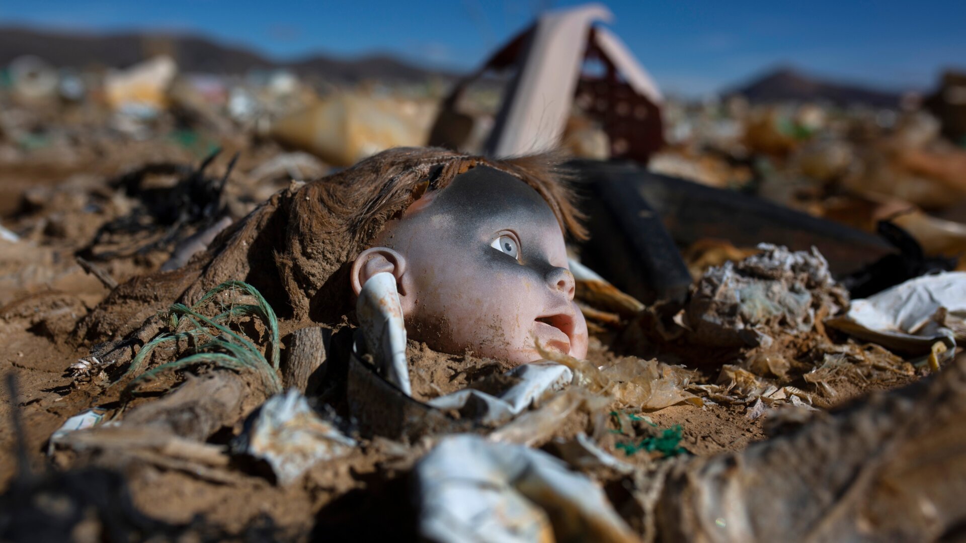 Photo: Gaston Brito Miserocchi