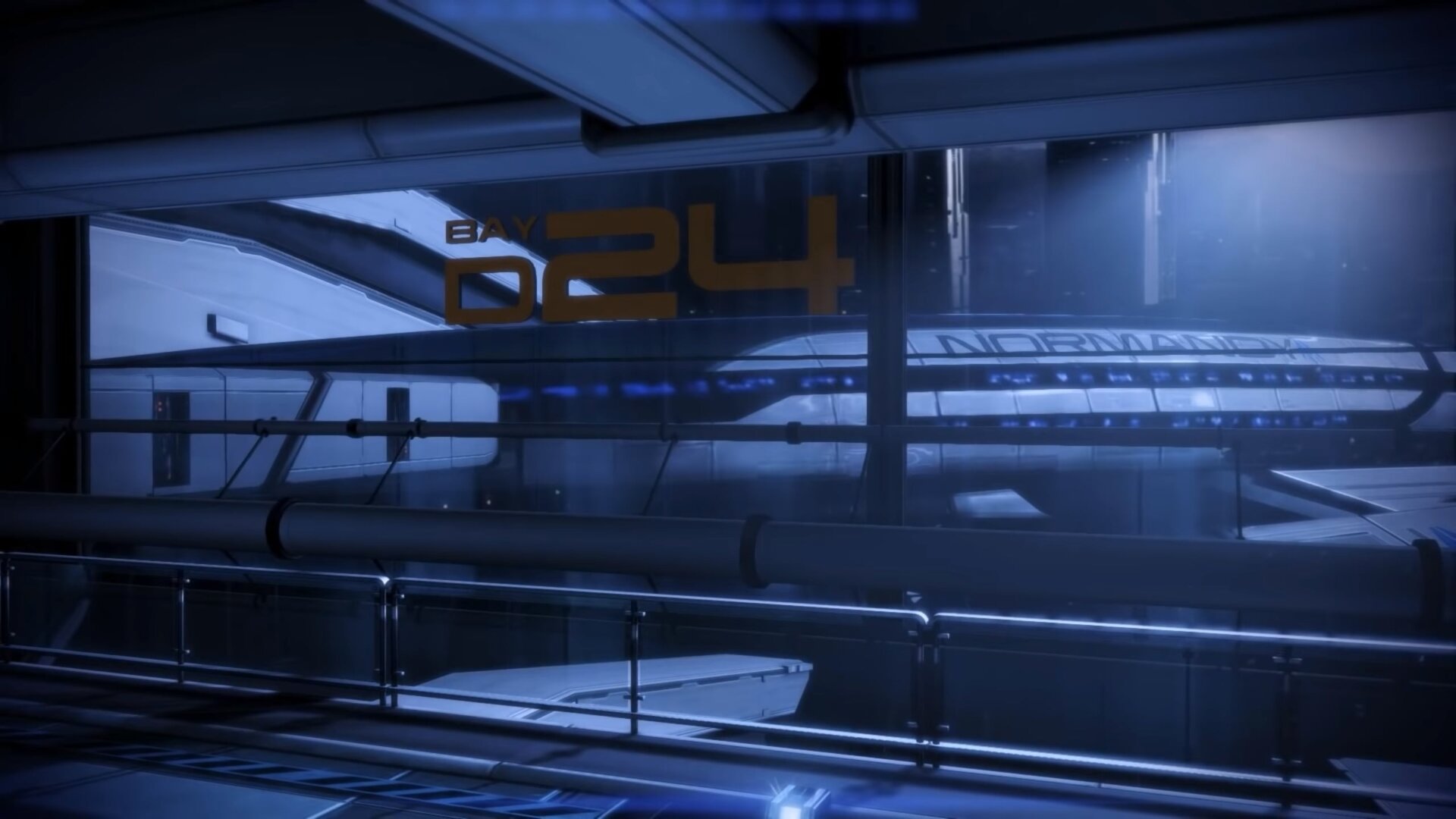 Screenshot: Bioware/EA