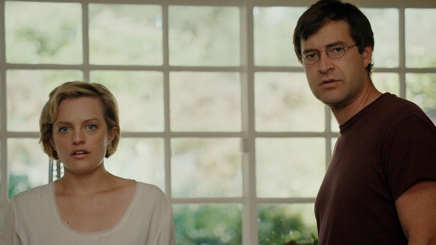 The One I Love is so good. You gotta see it.