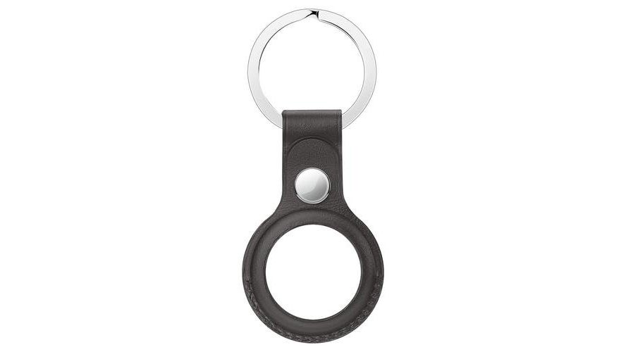 Keep it cheap with this Walmart keyring. 