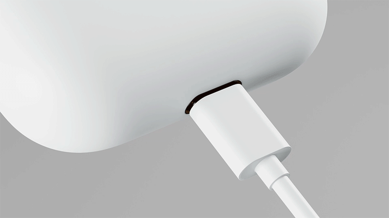 Gif: Bowers & Wilkins