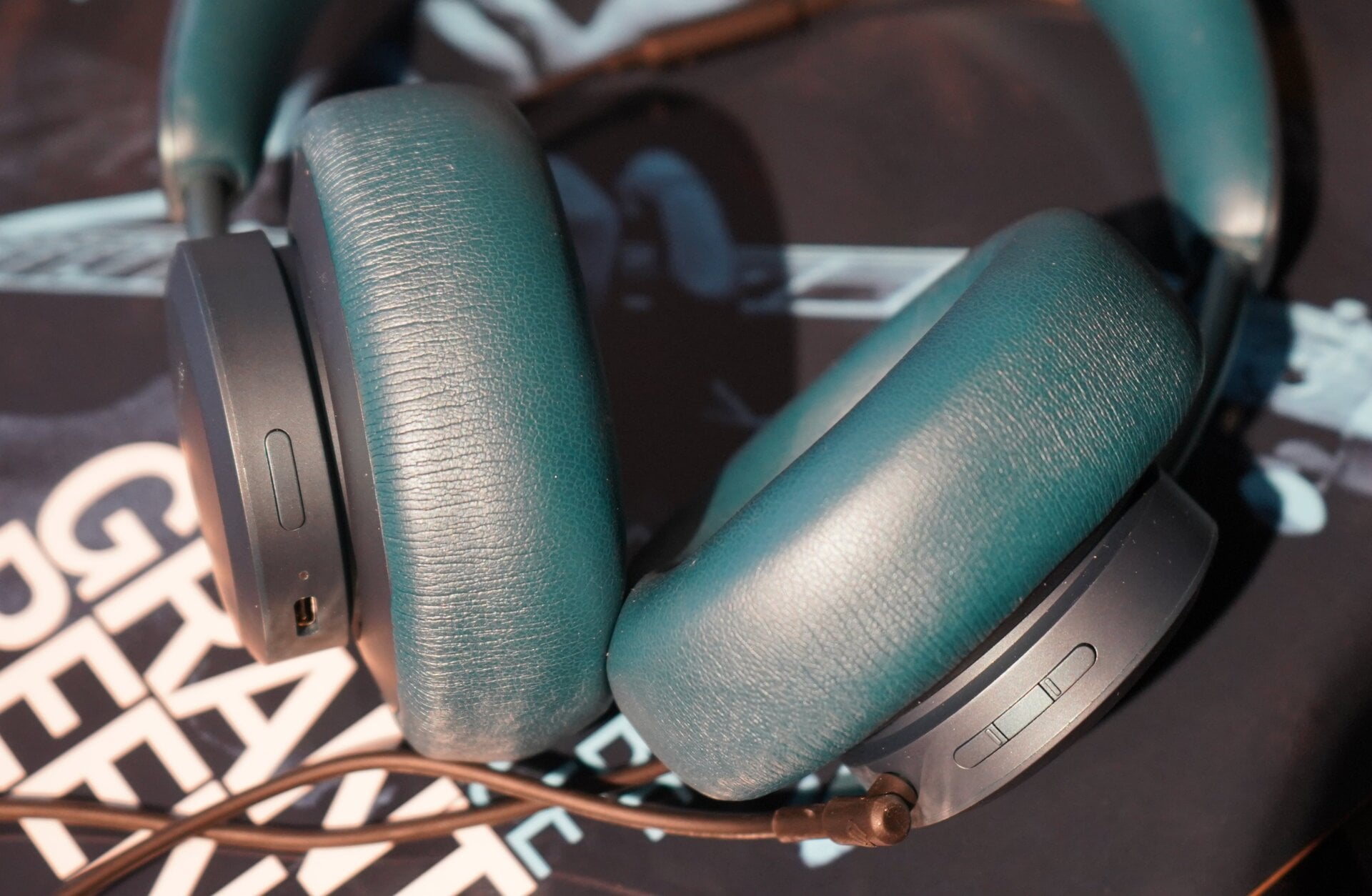 Photo: John Biggs/Gizmodo