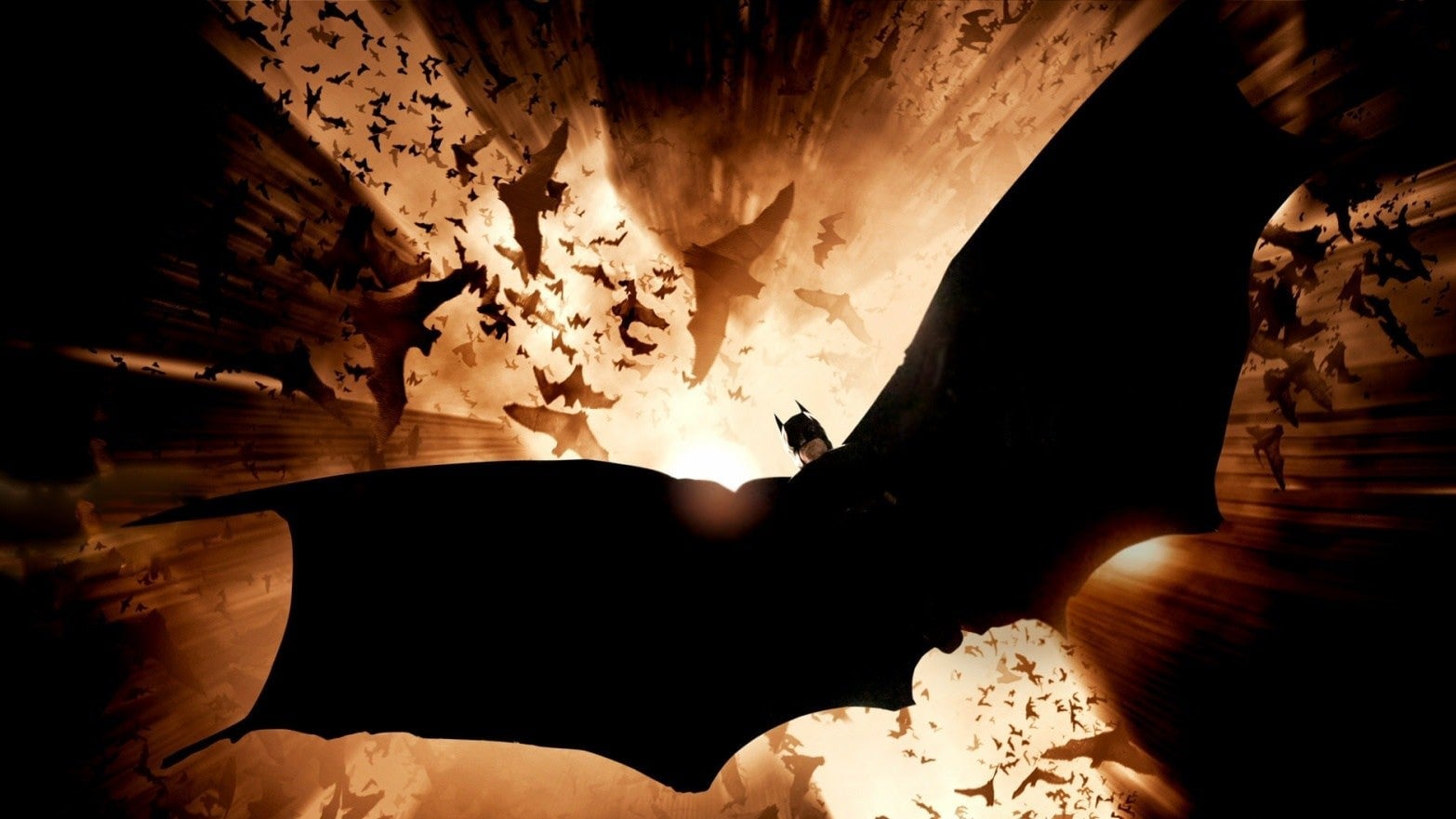 Batman Begins