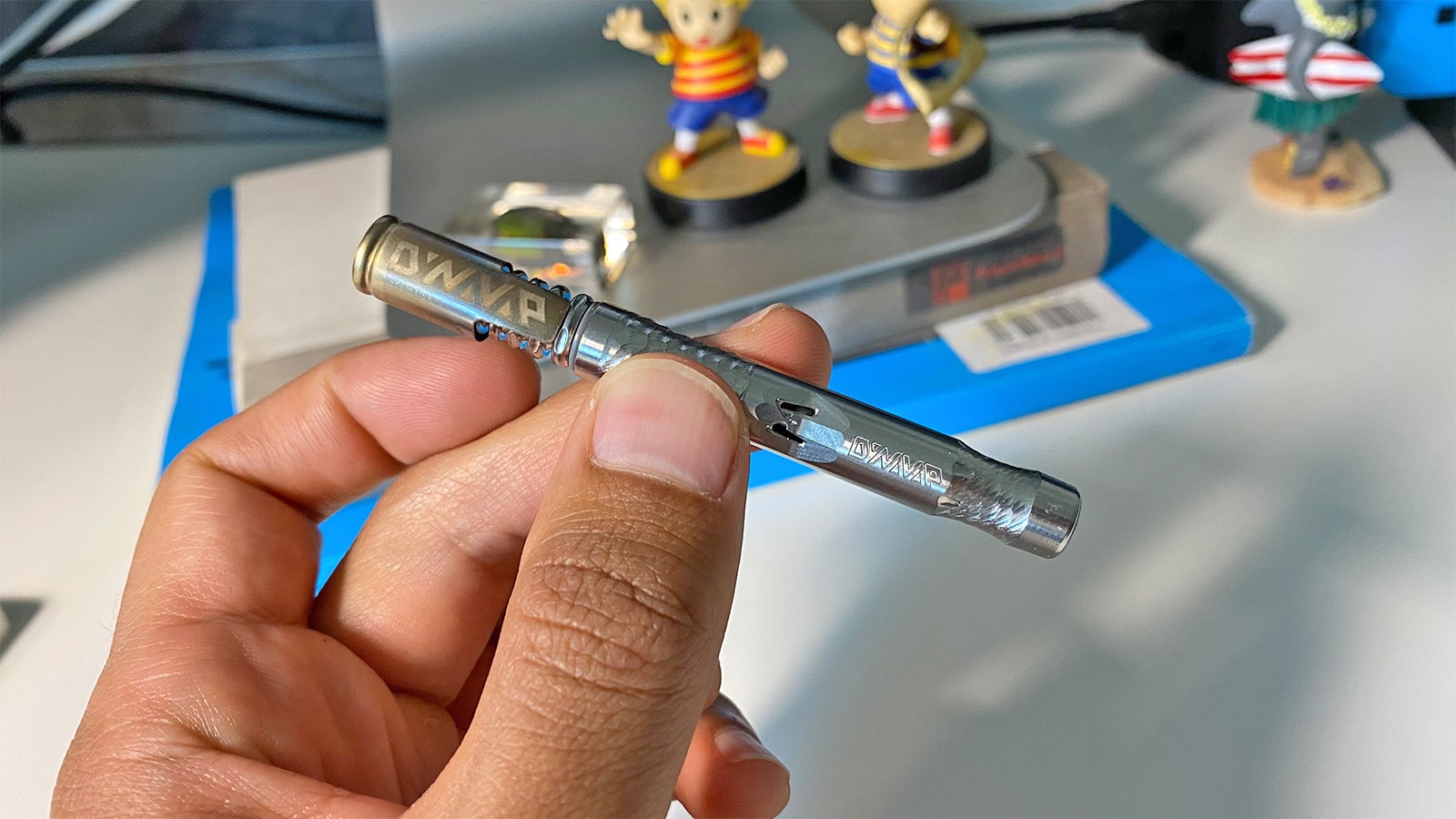 Photo: Matthew Reyes/Gizmodo