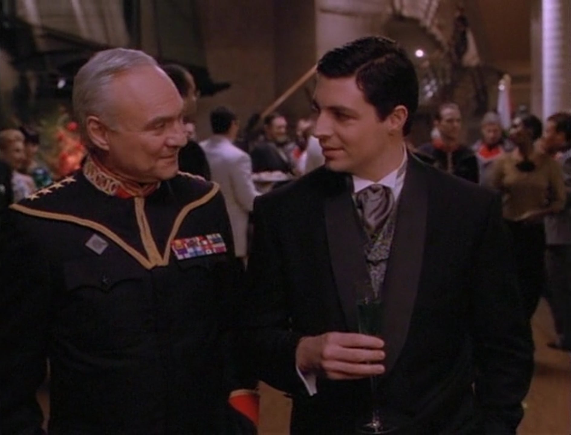 Screenshot: Sunrise/Polestar Entertainment